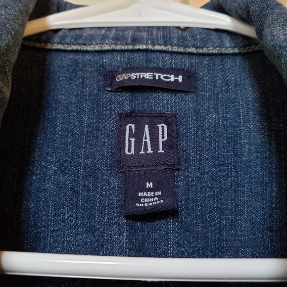 Jean Jacket - Picture 4 of 4